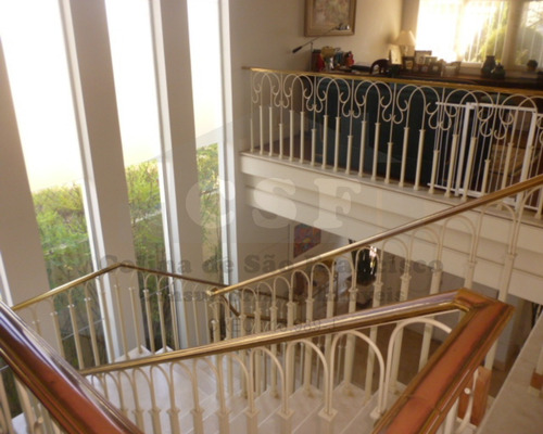 Imagem 14 de 30 de Casa De 450m² 4 Dormitórios Parque Dos Príncipes - Ca04568 - 34842506