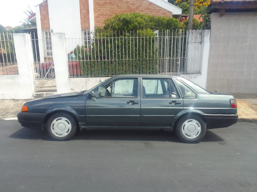 Santana 1.8 Turbo Injetado