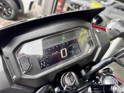 Honda Nxr 160 Bros Esd