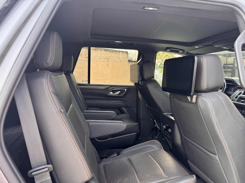 Chevrolet Tahoe 5.4 Premier Piel 4x4 At