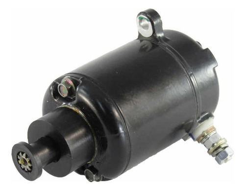 Burro Motor De Arranque Bajaj Pulsar 135ls 125ns -thormoto-