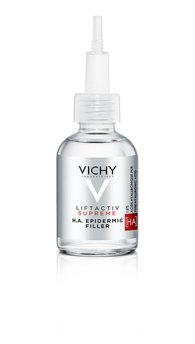 Serum Facial Vichy Liftactiv Supreme H.a. Epidermic Filler