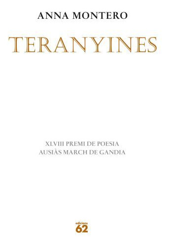 Teranyines (libro Original)