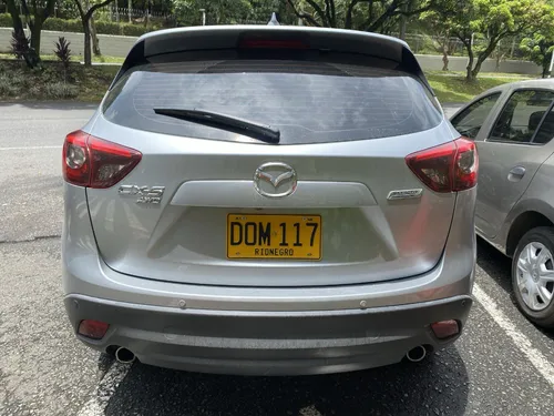 Mazda CX-5 2.5 Grand Touring Lx