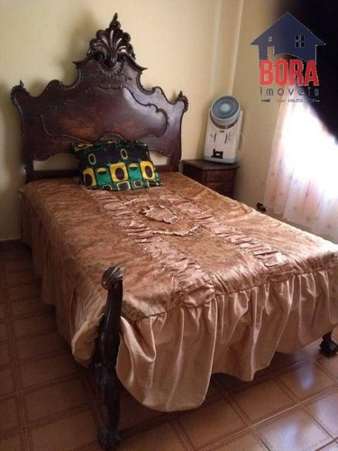 Imagem 11 de 16 de Casa Com 4 Dormitórios À Venda, 291 M² Por R$ 1.000.000,00 - Roseira - Mairiporã/sp - Ca0628