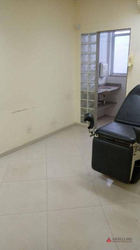 Imagem 17 de 26 de Prédio À Venda, 615 M² Por R$ 2.915.000,00 - Vila Dusi - São Bernardo Do Campo/sp - Pr0154