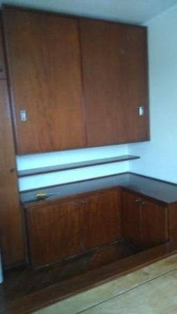 Imagem 7 de 13 de Apartamento Residencial À Venda, Vila Alpina, São Paulo. - Ap3765