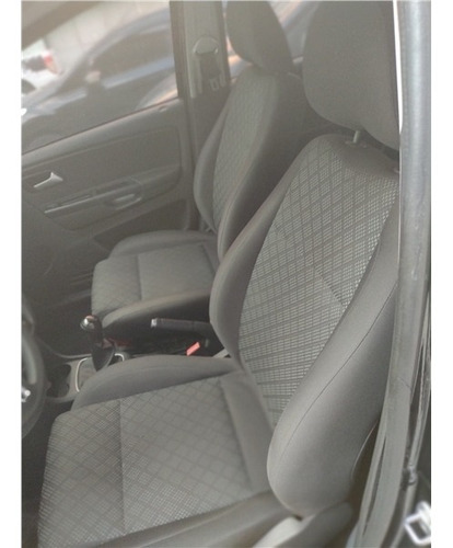 Imagem 10 de 10 de Volkswagen Fox 1.0 Mi Trendline 8v Flex 4p Manual