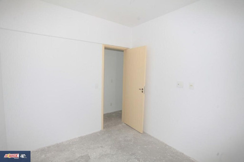 Imagem 10 de 15 de Apartamento Com 3 Dormitórios Para Alugar, 80 M² - Jardim Las Vegas - Guarulhos/sp - Ai17281