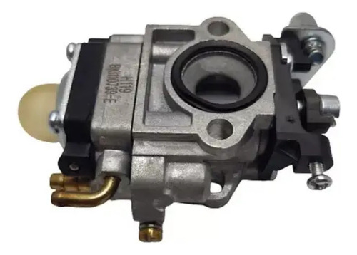 Carburador Completo Para Roçadeira 131r Husqvarna