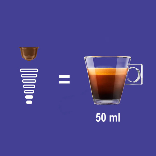 60 Capsulas Dolce Gusto Caixa 10 Unidades Cerrado Mineiro