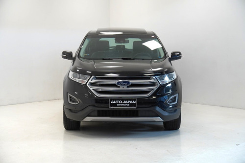 Ford Edge 3.5 V6 24V GASOLINA TITANIUM AWD AUTOMÁTICO