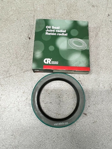 New In Box Chicago Rawhide 417181 Oilseal 32424 Zzb