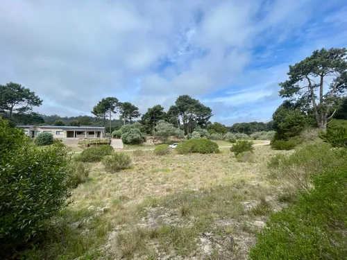 Venta Lote En Acres De Solanas Punta Ballena - Maldonado