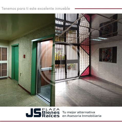 Imagen 9 de 10 de Apto. En Venta Para Remodelar Res. El Centro 04243174616