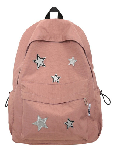 Nueva Mochila Japonesa Con Forma Estrella Cinco Puntas