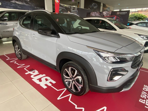 Imagen 4 de 12 de Fiat Pulse Impetus At - 23