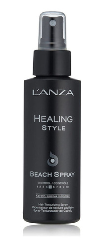 L'anza Spray De Playa De Estilo Curativo Con Efecto De Rete.