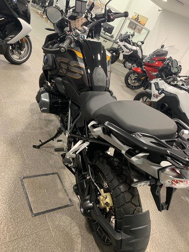 Imagen 2 de 7 de Bmw R 1250 Gs Exclusive