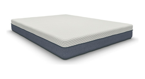 Imagen 2 de 8 de Colchon Comfort Plus 200x200x25 Sleep Box