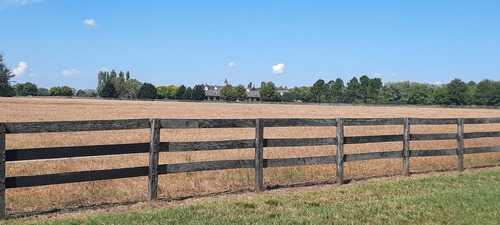 Venta Campo Haras San Andres De Giles