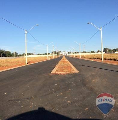 Imagem 28 de 30 de Terreno Residencial À Venda, Cidade Jardim - Te0335