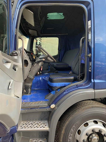 Imagem 6 de 10 de Caminhao Mercedes-benz Mb 2425