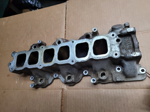 Barco Admision Ford Edge 3.5 Lts V6 2008 2009 (Usado)