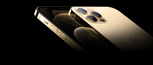 Apple iPhone 12 Pro (128 Gb) - Oro (Usado)