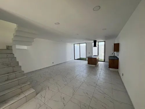 Casa En Venta En La Rua Residencial