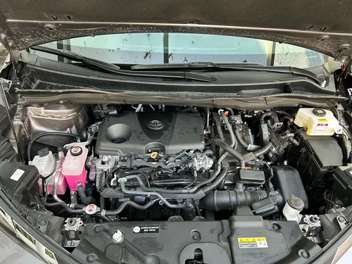 Toyota Sienna 2.5 Hev Xle Fwd