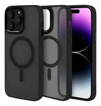 Comprar Funda Protector Case Con Magsafe Para  iPhone 11\u002F12\u002F13\u002F14\u002F15