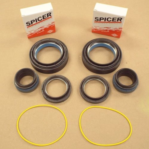 Seal Kit Eje Ford Superduty °f Dana