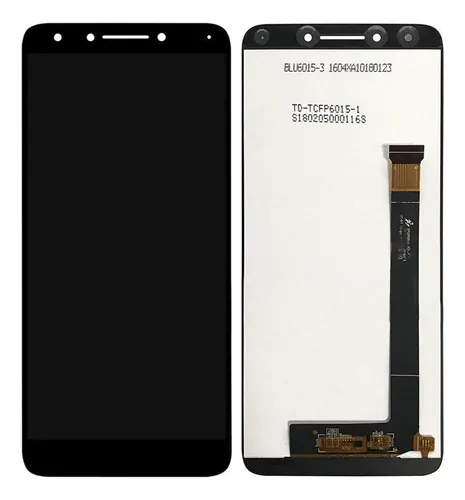 Protection écran Verre Trempé Anti-rayures Pour Alcatel 7 6062W (MetroPcs) - Dureté 9H, Anti-choc