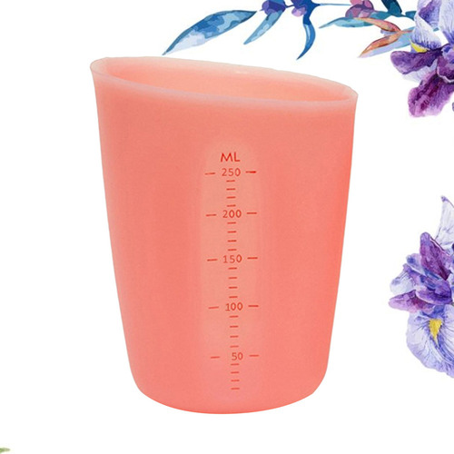 Báscula Para Tazas Medidoras Para Cafetera, 250 Ml