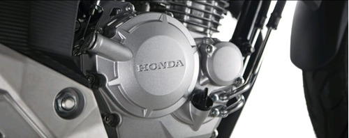 Honda Cb 250 Twister Distribuidora Oeste Agencia Oficial