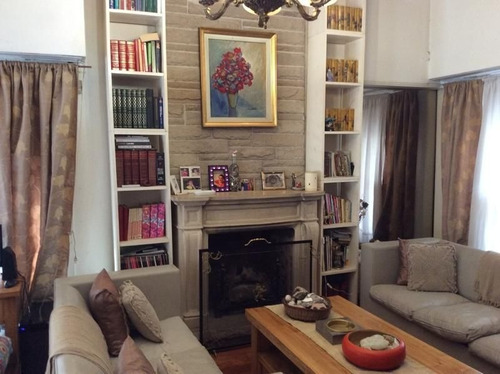 Imagen 3 de 16 de Casa En Venta En Villa Sarmiento