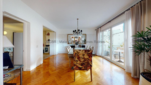 Imagen 18 de 30 de Importante Piso En Venta De 8 Ambientes | Totalmente Reciclado | Belgrano
