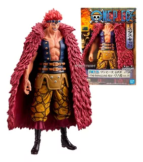 One Piece Dxf The Grandline Men Banpresto Elige Tu Modelo Sk