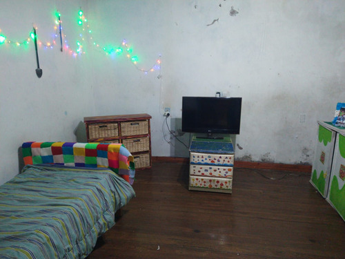 Departamento Tipo Casa Al Frente De 3 Ambientes Con Cochera Y Terraza - Montiel 5700 - Capital Federal,