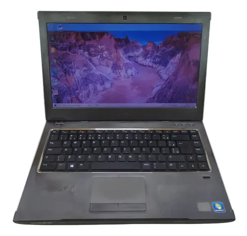Notebook Dell Vostro 3460 Core I3 4gb Ddr3 Hd 320gb | Parcelamento