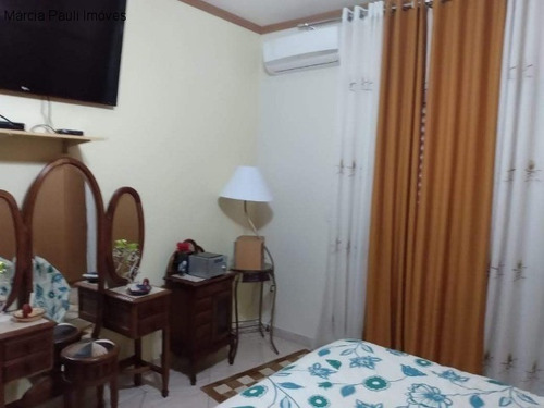 Imagem 19 de 25 de Chacara A Venda No Condomínio Horizonte Azul Ii - Jundiaí/sp. - Ch00186 - 69926782