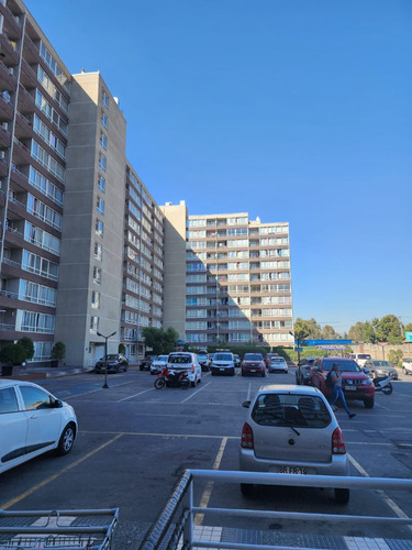 3 Dormitorios 1 Baño La Cisterna Condominio Cerrado