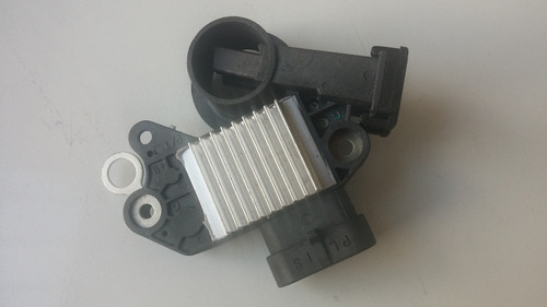 Regulador Alternador Aveo 3 Pines