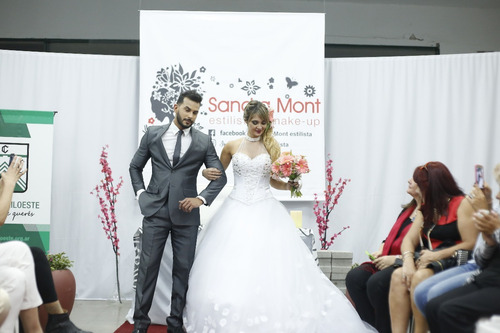 Vestidos De Quince 15 Y De Novias A Medida Confección En Alt