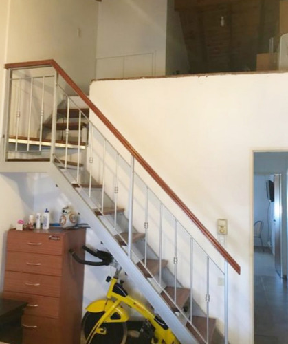 Imagen 15 de 16 de Duplex En Haedo Sur 3 Ambientes Mas Un Playroom. Oportunidad
