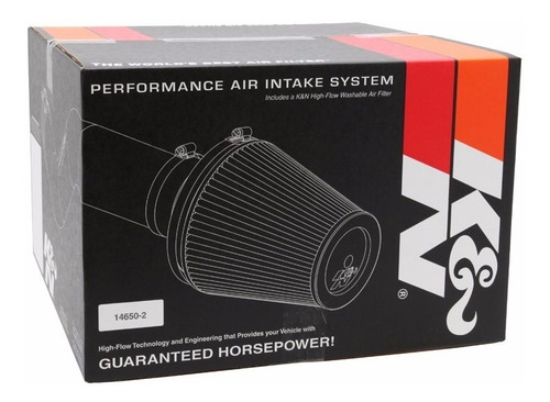 Kit Intake K&n Mini Cooper John Cooper Works 2.0 69-2026ttk