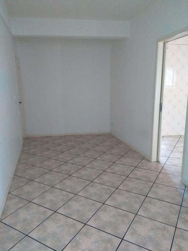 Imagem 2 de 12 de Apartamento - Comerciario - Ref: 81 - V-81