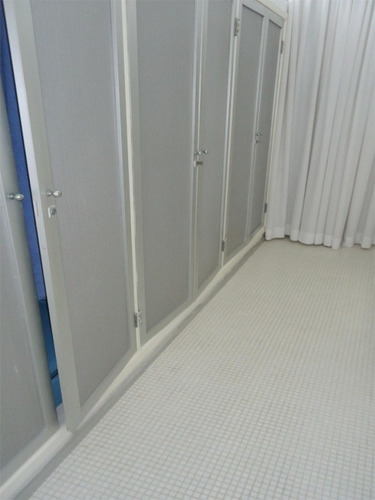 Imagem 16 de 26 de Guaruja Frente Ao Mar - Apto Duplo - 260 Metros Uteis - Ap0854 - 34707743