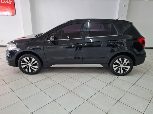 Imagem 8 de 12 de S-cross 1.4 Turbo 16v Flex 4x4 At
